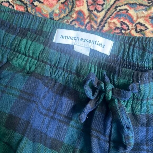 AMAZON ESSENTIAL PAJAMA PANTS - Picture 3 of 6
